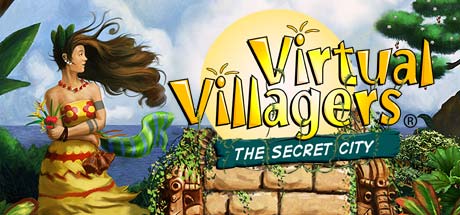 virtual villagers the secret city cheats