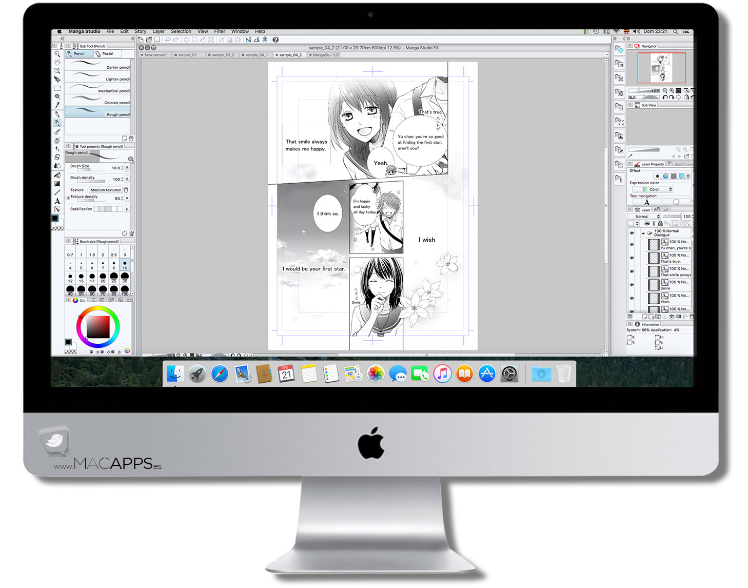 manga studio 5 mac torrent